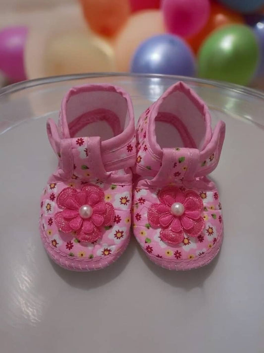 Zapatos para bebe