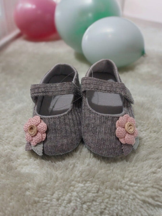 Zapatos para bebes