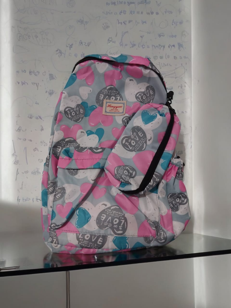 Morral para niñas